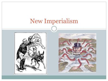 New Imperialism Ask what would be the benefits for a country to control another country? Would there be any drawbacks or what would be difficult about.