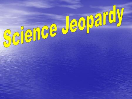 500 400 300 200 100 400 300 200 100 200 Waves 100 200 Chesapeake Bay 100 Salt Marsh Ocean Floor Water & Currents 500 F F.