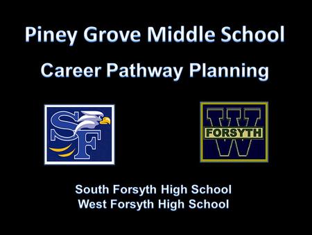 SFHSWFHS Broadcast/ Video X Business (Financial Management) X Business (Small Business Management) X Cosmetology X Engineering X X Hospitality (Culinary.