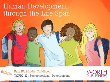 2 1. Introduction 2. Fact or Fiction? 3. The Peer Group 4. Families and Children 5. The Nature of the Child 6. Closing Thoughts.