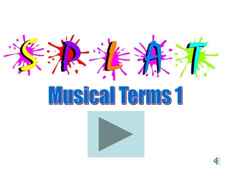 An instrument or voice can go higher or lower in __________ Harmony Imitation Syncopation Texture Rhythm Beat Fortissimo Pitch Tone Solo Duet Volume.