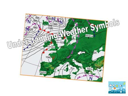 Understanding Weather Symbols