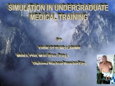 ● BULDING A BRIDGE BETWEEN BASIC SCIENCES AND WARD CLINICAL TEACHING ISSUE: INCREASE IN STUDENT POPULATION TRADITIONALISTSINNOVATORS 1  Student’s population/Hospital.