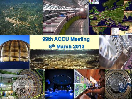 1. Contents I. GS Action list following the 98th meeting held on 7 December 2012 II. CERN Hotel III. LS1 i. Increased car fleet IV. Restaurant & Snack.