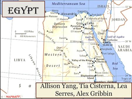 Alex Gribbin   Air pollution  Air quality in downtown Cairo is more than 10 to 10 to 100 times less acceptable than world standards  Lack of rain,