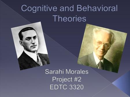  B.F. Skinner was identified as the most influential 20th-century psychologist.  “B.F. Skinner, throughout his and his career, advocated an approach.