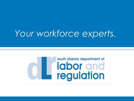 Your workforce experts.. Welcome! Not getting the results you want in your job search? Don't give up! Learn what you can do to take your search to the.