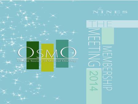 2014. Diamond Members  Alexion  Bristol Myers Squibb  Cardinal Health  Eisai, Inc.  Foundation Medicine  Genomic Health  McKesson  MedImmune.