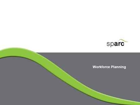 Workforce Planning. www.sparc-nigeria.com Objectives At the end of the session, participants will be able to:  define workforce planning  state the.