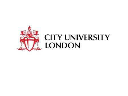 Centre for Mathematical Science Mathematics at City University Dr Olalla Castro Alvaredo Senior Lecturer in Mathematics Admissions Tutor for Mathematics.