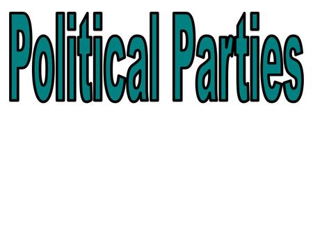 RAP 31 ABC D E Who are these people and what political party are they in? Hillary Clinton- Democrat Barack Obama- Democrat John McCain-Republican Sarah.