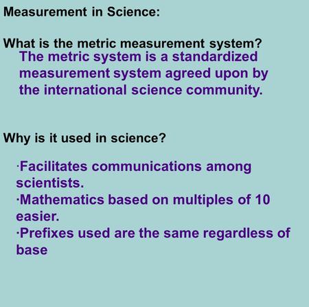 ·Facilitates communications among scientists.