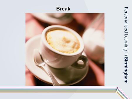 Break. Session 2 Quality first teaching in mathematics Aims: To examine the features of quality first teaching through lesson observation. To identify.