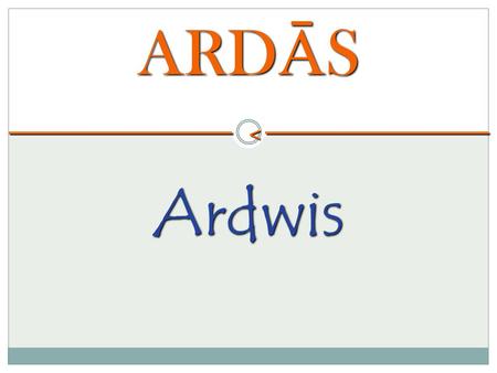 ARD Ā S Ardwis