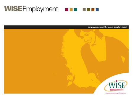 JUNE 2006 DEWR NEW CONTRACT DEEWR JUNE 2009 MIW (MAKE IT WORK)2002 PSP 2000 The Ex-Offender Program.