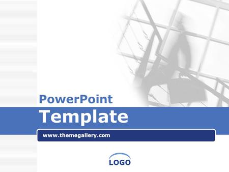 PowerPoint Template www.themegallery.com.