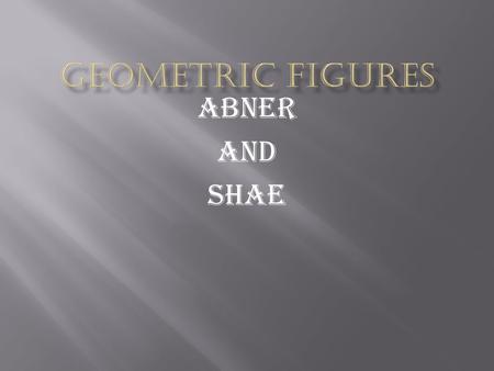 Abner And Shae. Complementary angles: Two angles whose measures have a sum of 90 degrees. Supplementary Angles: Two angles whose measures have a sum of.