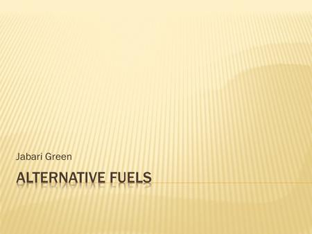 Jabari Green.  Wind – Windmills  Solar – Solar panels  Geothermal – Earth core heat (Geothermal plant in Iceland)  Hydropower – Dam (Clyde Dam in.