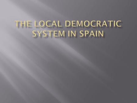 Decentralization is a transfer of power and decision-making by the periphery of an organization:  Transfer power to a central government authorities.