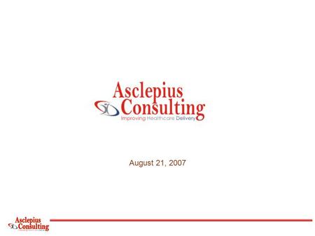 August 21, 2007. STRICTLY CONFIDENTIAL Vishal Ranjan IIT Delhi IIM Calcutta A.T. Kearney Over three years of management consulting experience in energy,