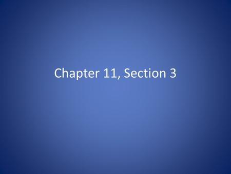 Chapter 11, Section 3. Interior Installation Installing a curtain rod Mounting Venetian blinds Mounting a window shade Hanging a picture.