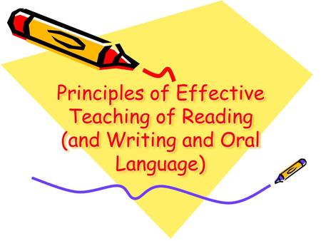 Tompkins Chapter 1 Effective teachers… Understand how children learn (student-centered approaches that appreciate social and cognitive development) Support.