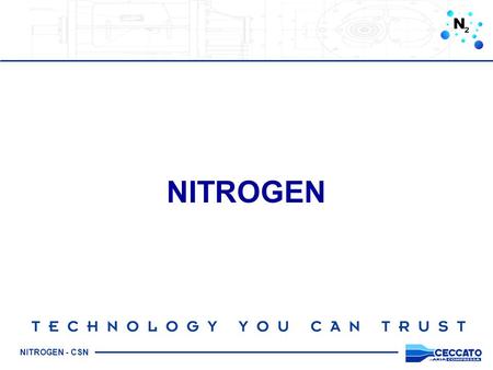 NITROGEN.