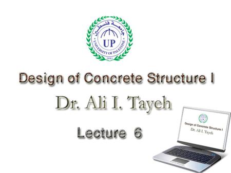 COLUMNS. COLUMNS Introduction According to ACI Code 2.1, a structural element with a ratio of height-to least lateral dimension exceeding three used.