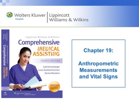 Anthropometric Measurements