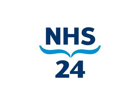 Gillian Heron Information Officer (North) NHS 24 Knowledge Team NHS 24, Riverside House, Riverside Drive, Aberdeen AB11.