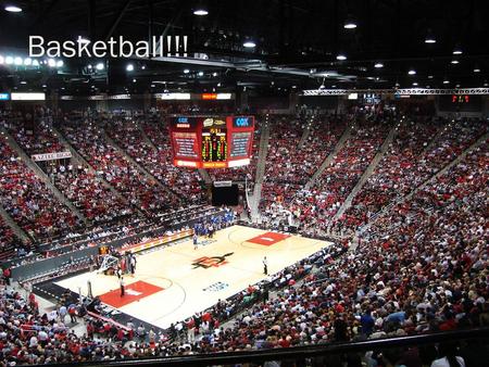 Basketball!!! By Elmer Hernandez Cruz. History There's a lot of history about basketball like how it was invented in December 1891 by the Canadian clergyman,