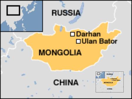 Language- Mongolian- click the link  lian/impress/