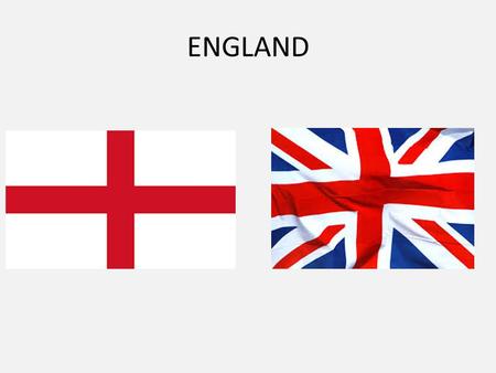 ENGLAND. Capital: London National language: English Ethnic groups(2011):white 85,4% Asian 7,8% black 3,5% mixed 2,3% Arab 0,4% other 0,6% Population (2011)