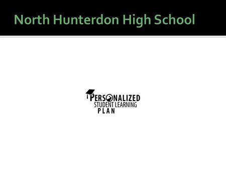 “Formalized plan and process that involves students setting learning goals based on personal, academic and career interests, beginning in middle school.