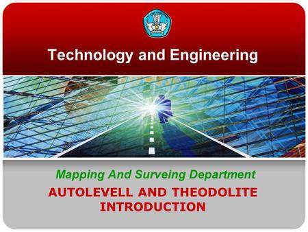 Technology and Engineering