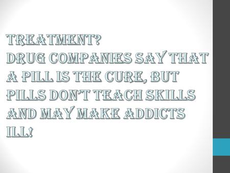 Stimulants Methylphenidate (Ritalin, Concerta, Daytrana) Dexmethylphenidate (Focalin) Amphetamine/dextroampheta mine (Adderall) Dextroamphetamine (Dexedrine)