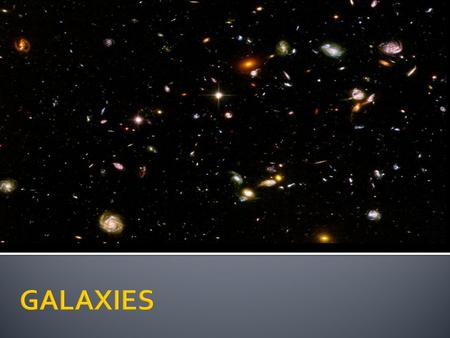  Take a sheet of paper and answer the following questions.  What are two kinds of visible light telescopes scientists use to gather information from.