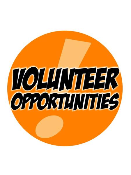 STUDENT VOLUNTEER S NEEDED Location: Scripps Green Hospital 10666 N. Torrey Pines Rd. La Jolla, CA 92037  FUN  REWARDING  MAKE FRIENDS  NETWORK 