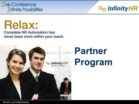 Partner Program. Partner Sales & Marketing PDM SME (Product Consultants) Partner AM & Support Partner Program Support Team Steve Whittier VP, Sales &