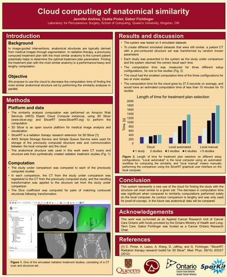 Introduction Background In image-guided interventions, anatomical structures are typically derived from medical images through segmentation. In radiation.