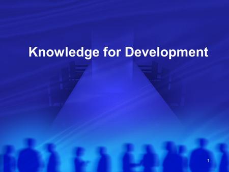 1 Knowledge for Development 2 Ateneo de Naga University Mission:  Service of Faith that does Justice  Competence, Compassion, Conscience, Christ-centered.