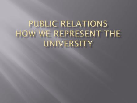  “… the art and social science of analyzing trends, predicting their consequences, counseling organizational leaders, and implementing planned programs.