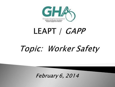 February 6, 2014. OSHA Form 300: Log of Work-Related Injuries and Illnesses. This form is used to record specific details about what happened, to whom,