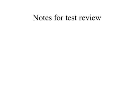 Notes for test review. Natives in Brazil, Peru, and Argentina were conquered and colonized by European nations.