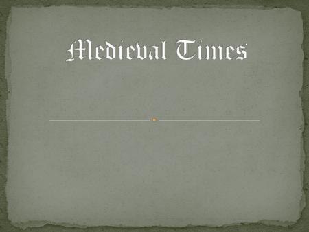 Feudalism was a set of legal and military customs in medieval Europe that flourished between the 9th and 15th centuries.