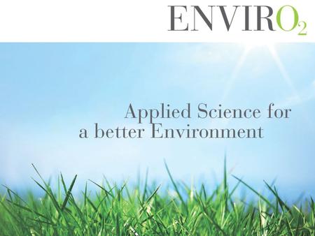 Commercializing environmental innovative products Environmental alternative Energy technology Reduced energy consumption technology (Tribology) What does.