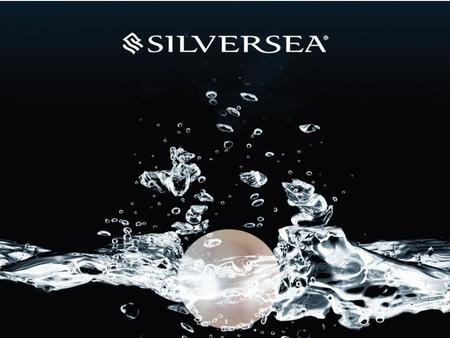 THE SILVERSEA ADVANTAGE Luxury is in our DNA ~ From Day One International and Cosmopolitan Ambiance, yet friendly and relaxed Seven Intimate Ultra-Luxury.