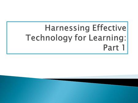 Technology plays a mission critical role in modern learning institutions. Increasingly, there have become many more options for colleges and universities.