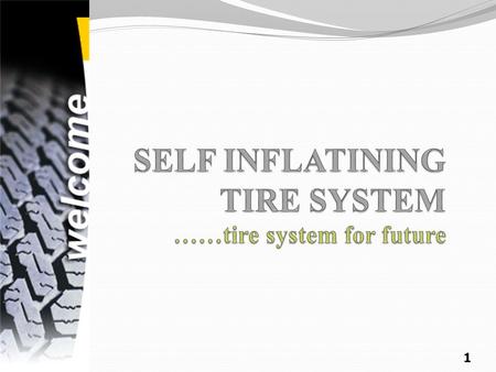 1. Please Pay Attentions  Research studies show that under-inflated tires are a major issue today. In the USA  27% of passenger cars and 32% of light.