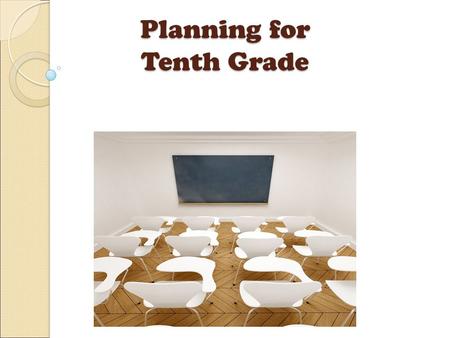 Planning for Tenth Grade. BHS Graduation Requirements CONTENT AREA CREDITS English 4 Credits I, II, III, IV Mathematics 4 Credits Math I, Math II, Math.